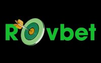 Rovbet casino logosu